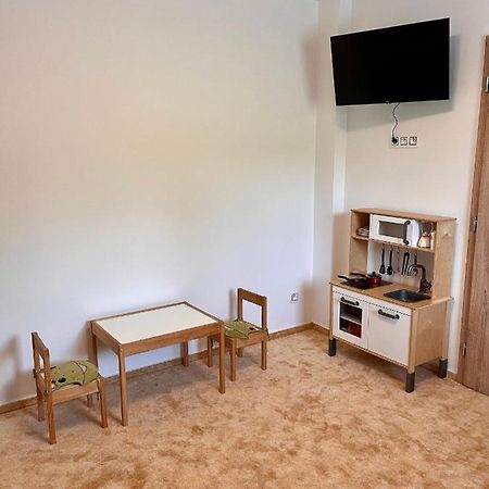 U Srubu Apartment Moravany  Exterior photo