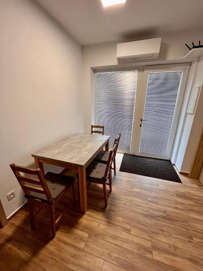 U Srubu Apartment Moravany  Exterior photo